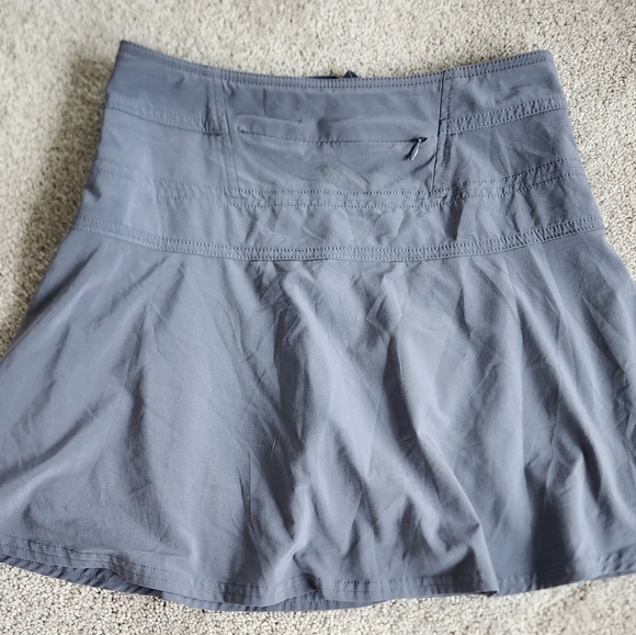 Athleta Everyday Skort size 0 - Picture 2 of 7